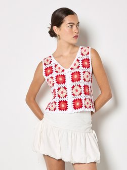 Damen Top