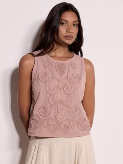 Damen Top