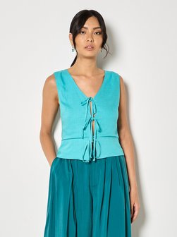Damen Top