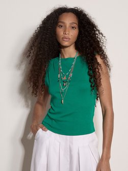 Damen Top