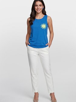 Damen Top