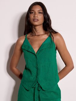 Damen Top