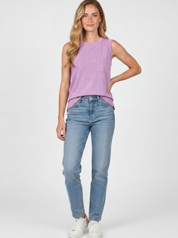Damen Top
