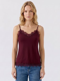 Damen Top