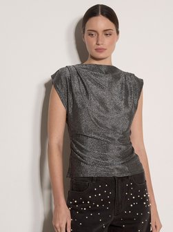 Damen Top