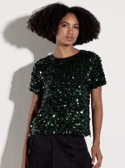 Damen Top