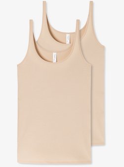 Damen Tops  -  95/5