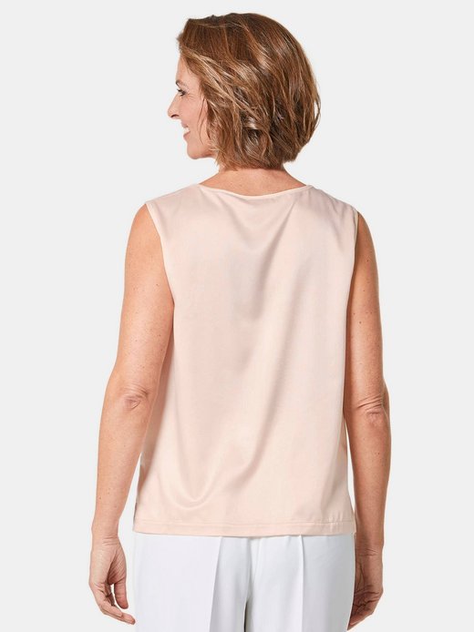 Damen Tops - Kurzgöße