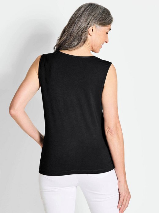 Damen Tops - Kurzgröße