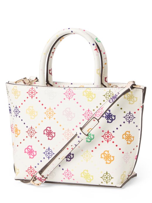 Damen Tote Bag - Emelie Logo Mini