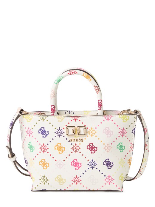 Damen Tote Bag - Emelie Logo Mini