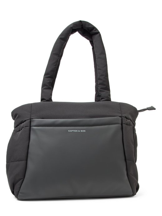 Damen Totebag - Hellvi Cloud Medium