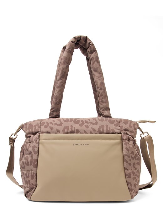 Damen Totebag - Hellvi Cloud Medium