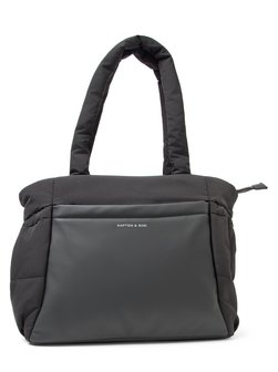 Damen Totebag - Hellvi Cloud Medium