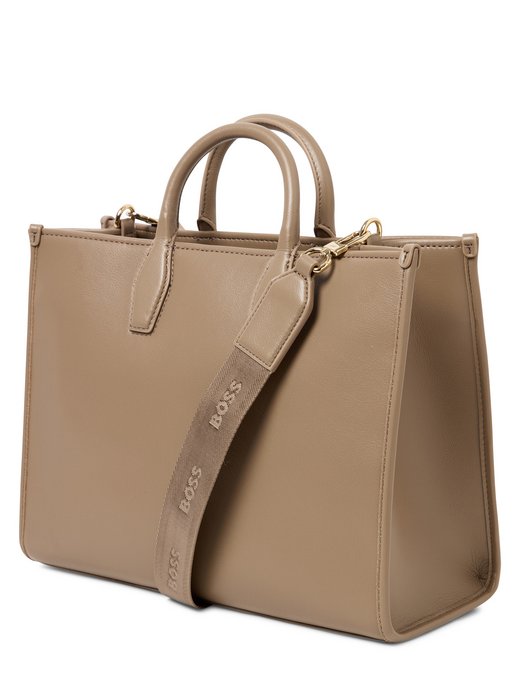 Damen Totebag - Sandy