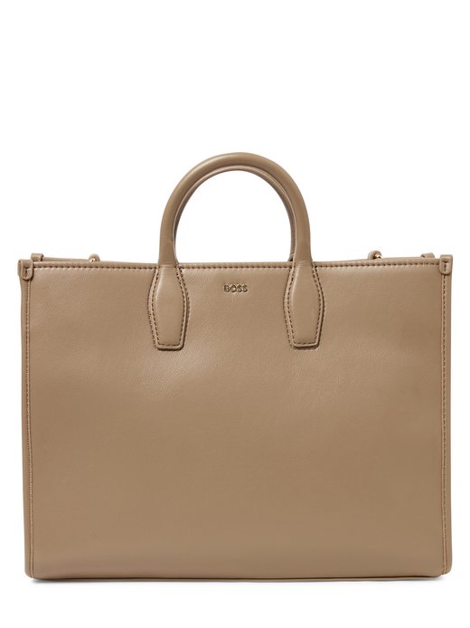Damen Totebag - Sandy