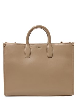 Damen Totebag - Sandy