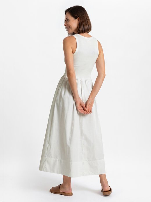 Damen Trägerkleid - YASMiri