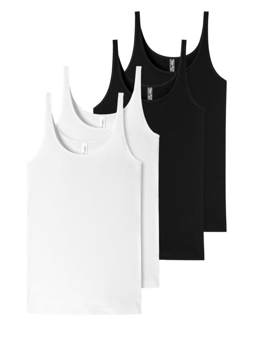Damen Trägertop  -  95/5 Cotton
