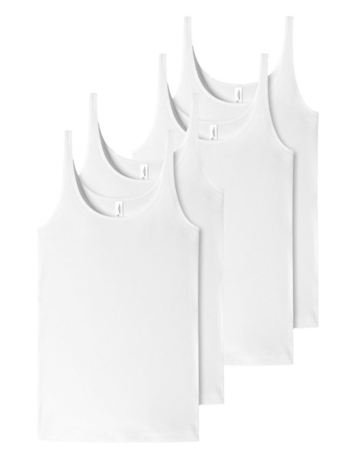 Damen Trägertop  -  95/5 Cotton