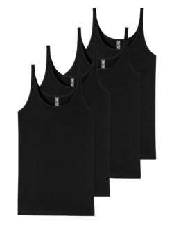Damen Trägertop  -  95/5 Cotton
