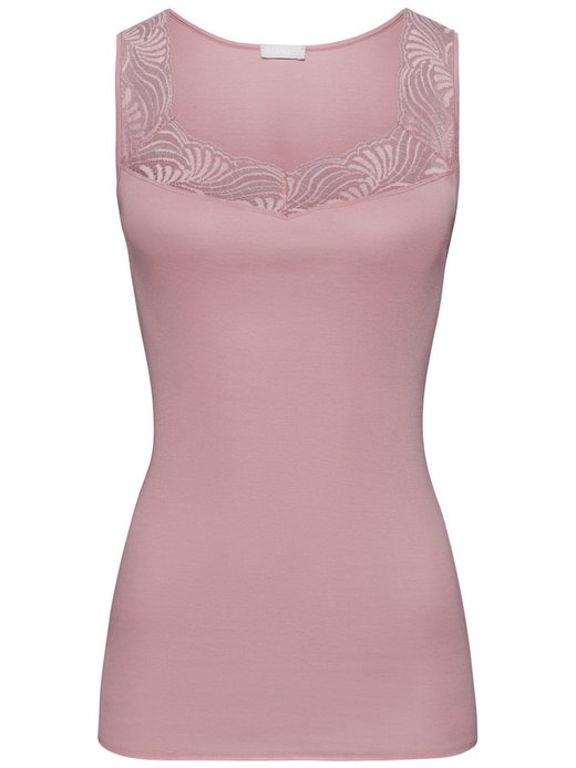 Damen Trägertop  -  Cotton Delight