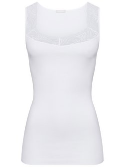 Damen Trägertop  -  Cotton Delight