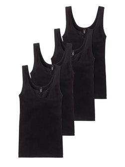 Damen Trägertop  -  Cotton Essentials