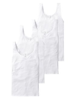 Damen Trägertop  -  Cotton Essentials