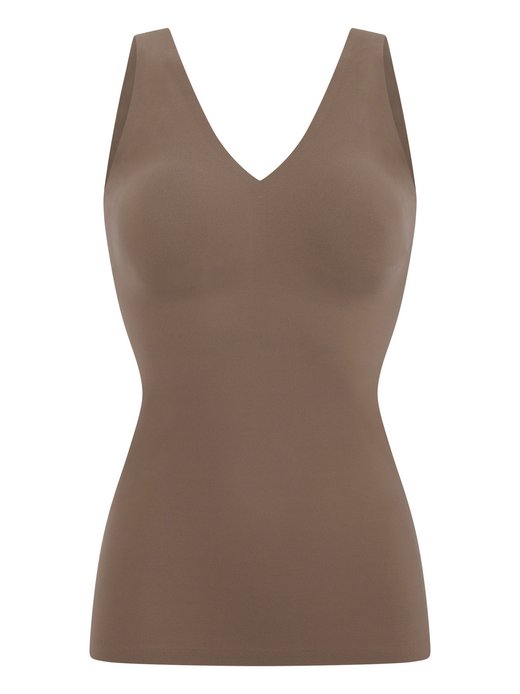 Damen Trägertop  -  Invisible Soft Padded