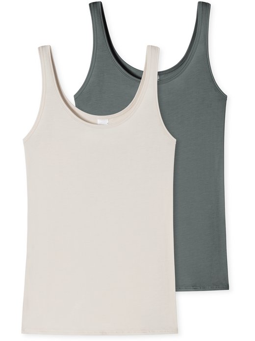 Damen Trägertop  -  Modal Essentials