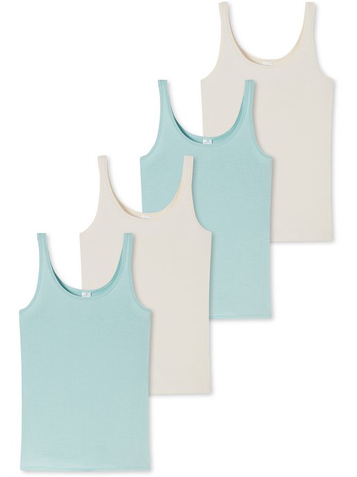 Damen Trägertop  -  Modal Essentials