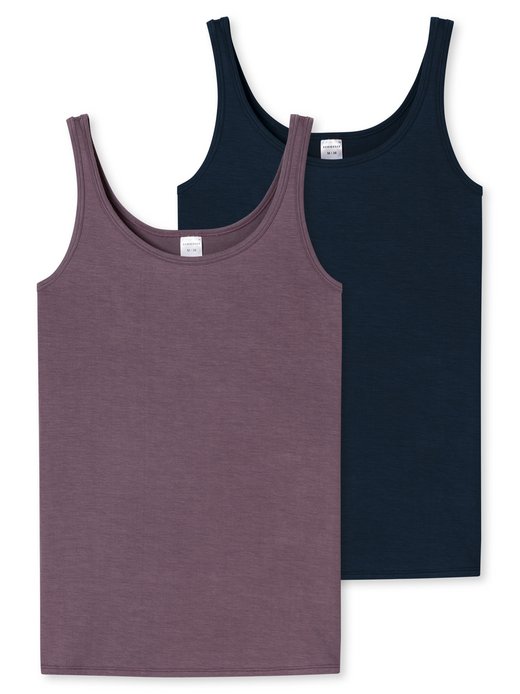 Damen Trägertop  -  Modal Essentials