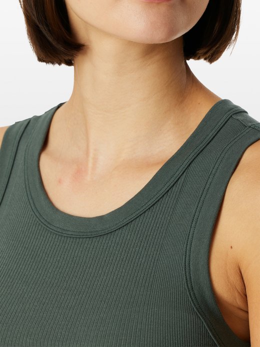 Damen Trägertop  -  REVIVAL Paula