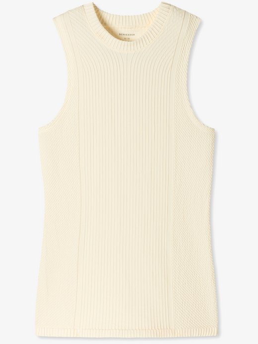Damen Trägertop  -  Seamless Lounge