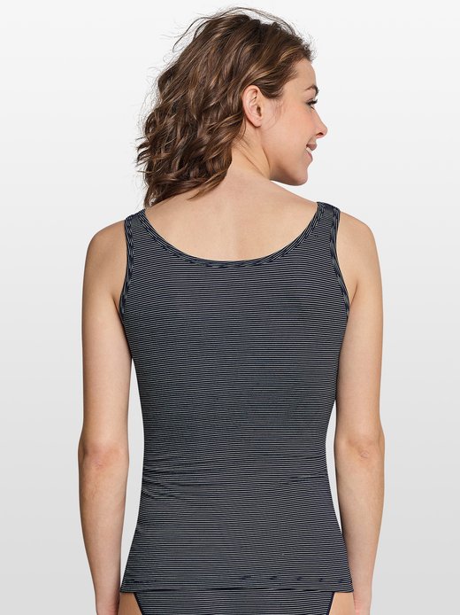 Damen Trägertop (Tops)  -  2er-Pack Modal Essentials