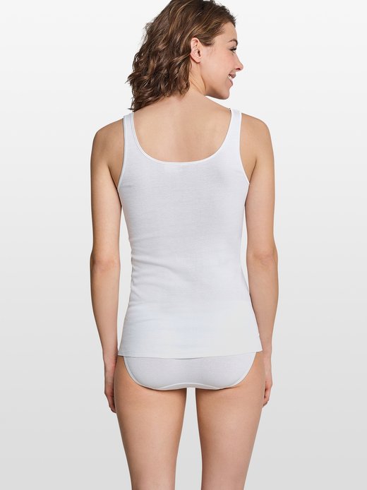 Damen Trägertop (Tops)  -  Luxury