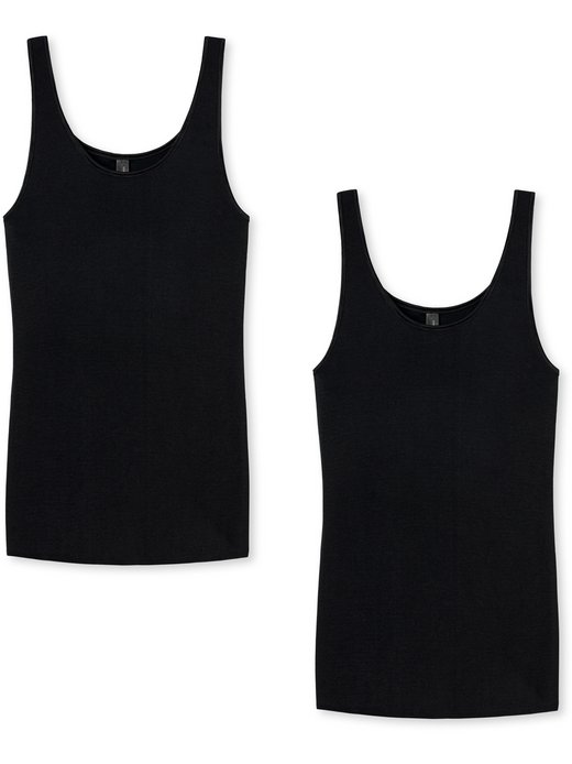 Damen Trägertop (Tops)  -  Luxury