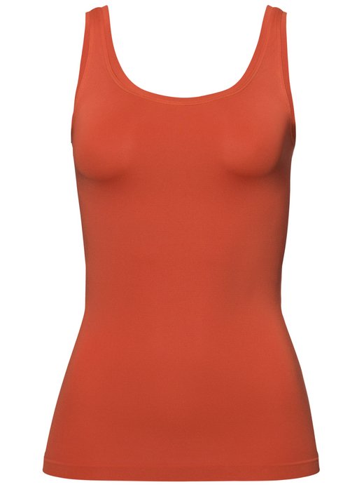 Damen Trägertop  -  Touch Feeling