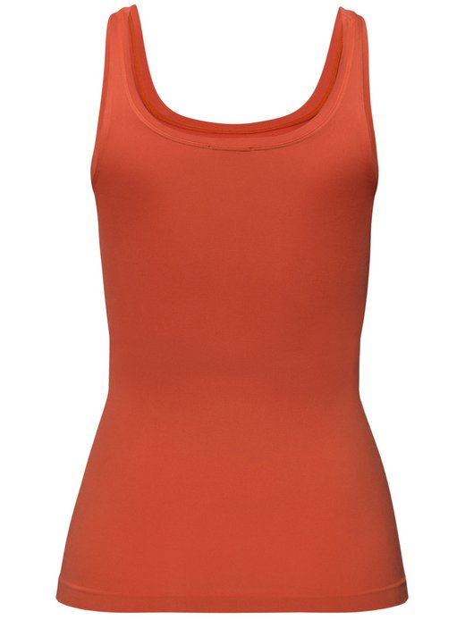 Damen Trägertop  -  Touch Feeling