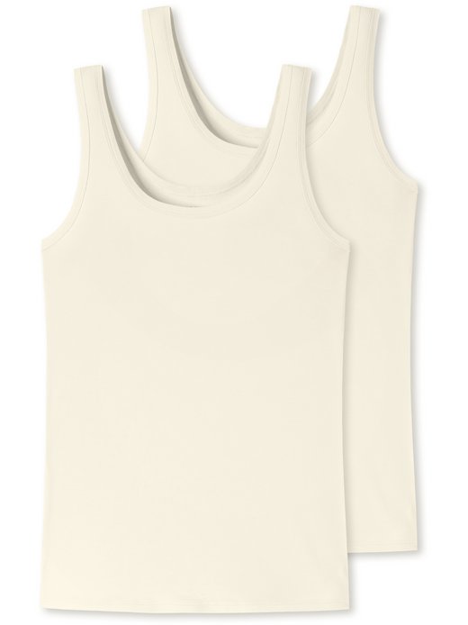 Damen Trägertop  -  Uncover