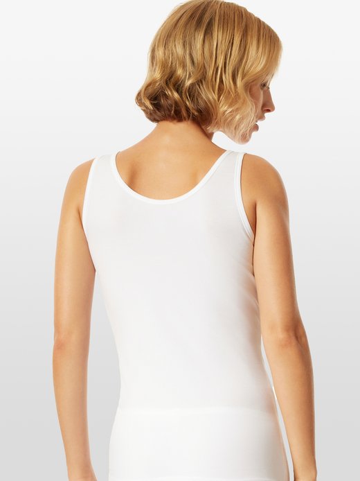 Damen Trägertop  -  Uncover