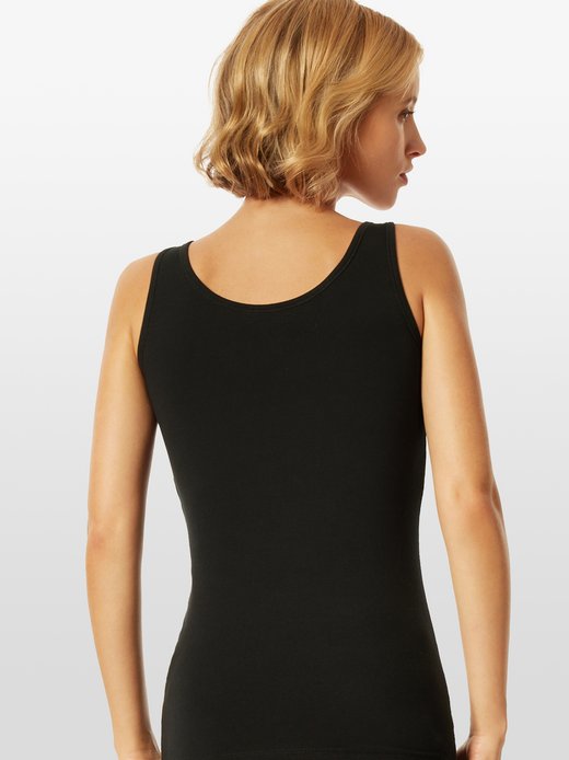 Damen Trägertop  -  Uncover