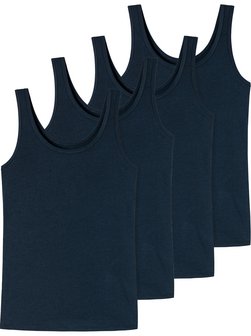 Damen Trägertop  -  Uncover