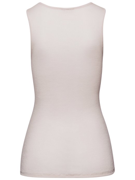 Damen Trägertop  -  Woolen Lace