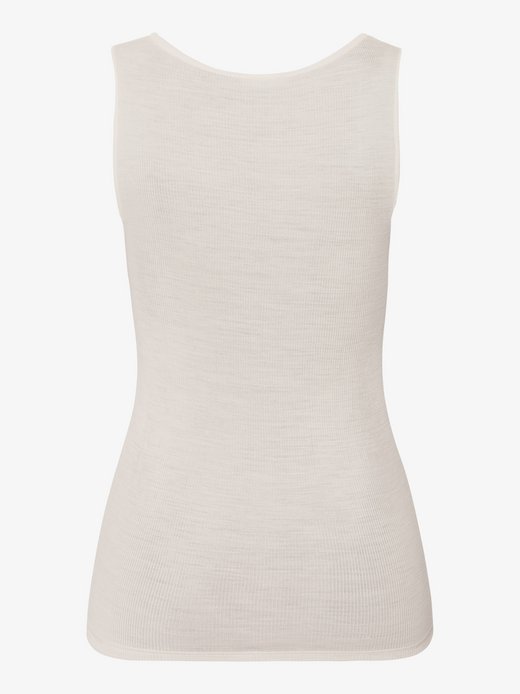 Damen Trägertop  -  Woolen Lace