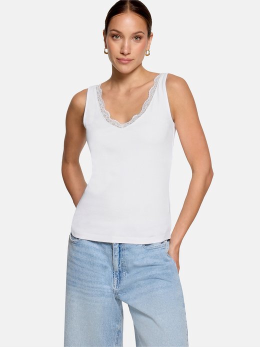 Damen Trägertop