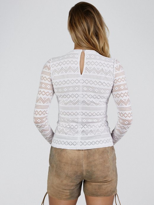 Damen Trachtenbluse - Harper