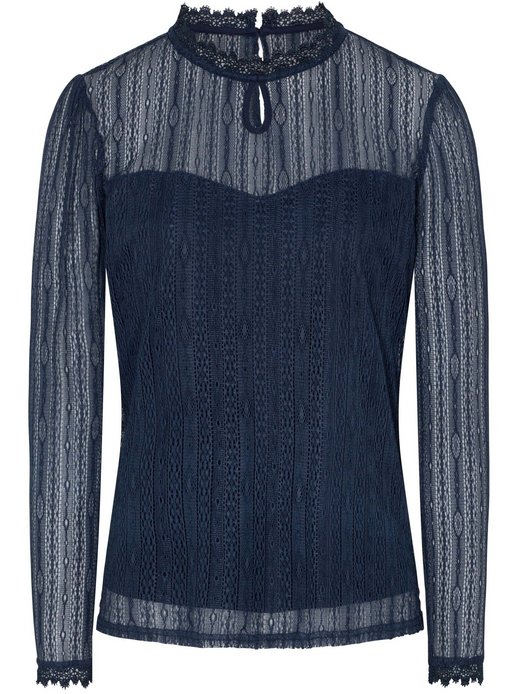 Damen Trachtenbluse - Pelly