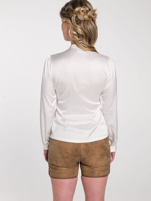 Damen Trachtenbluse - Tessa